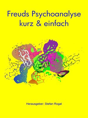 cover image of Freuds Psychoanalyse--kurz & einfach